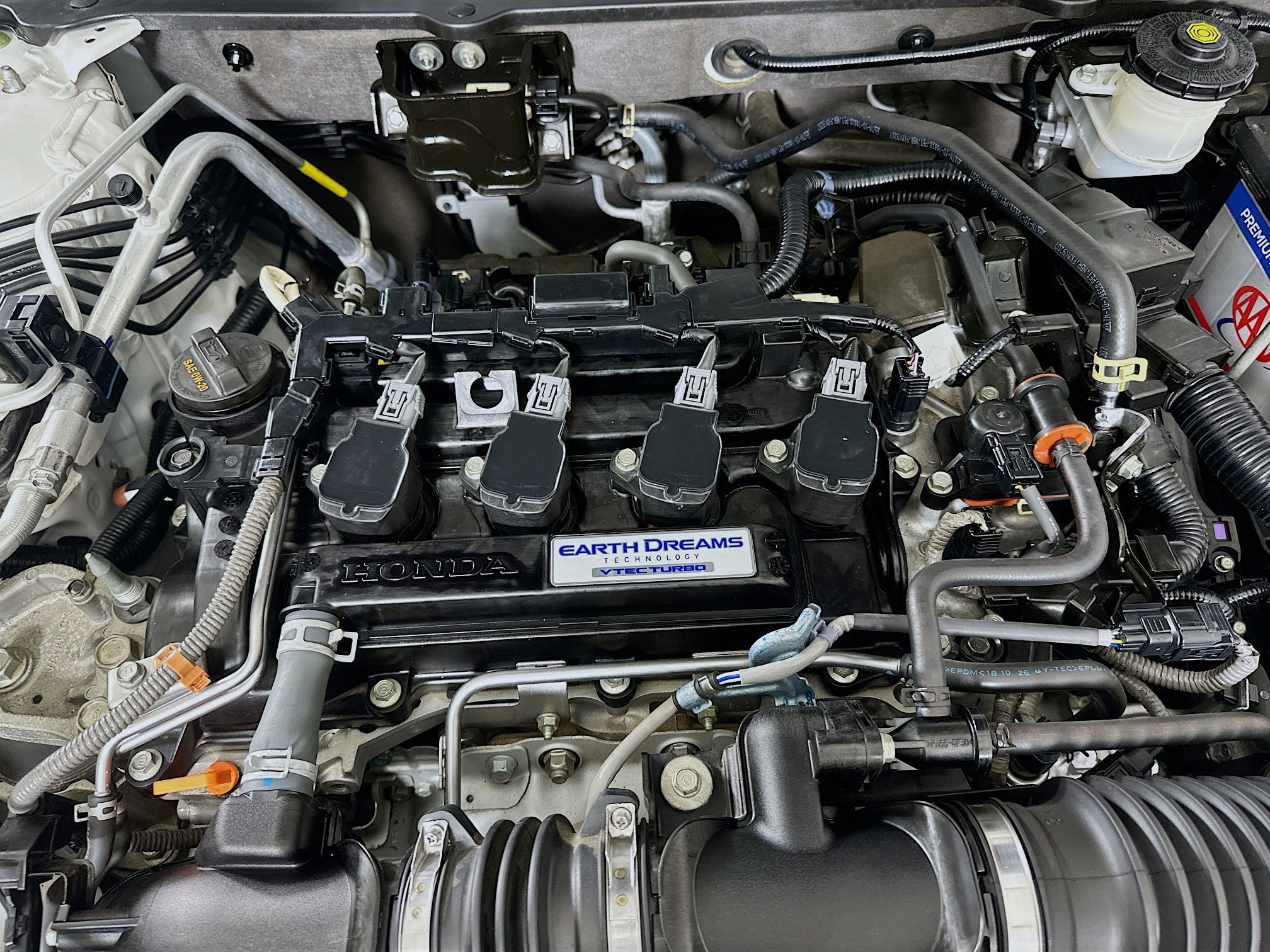 Used 2019 Honda Accord LX image 31