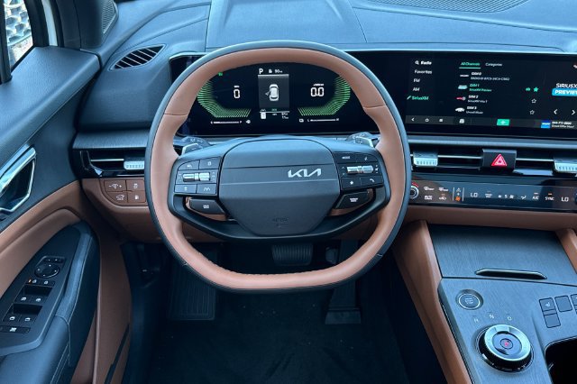 New 2027 Kia Sportage X-Line AWD/4WD image 17