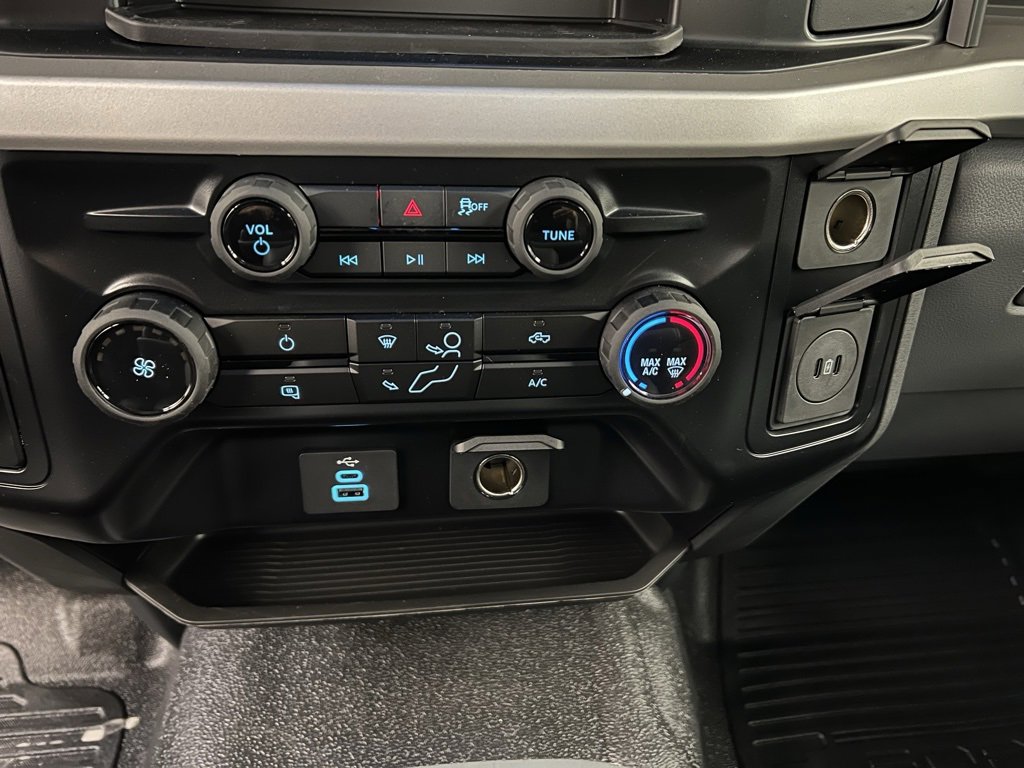 New 2026 Ford F350 XL w/ XL Chrome Package image 11