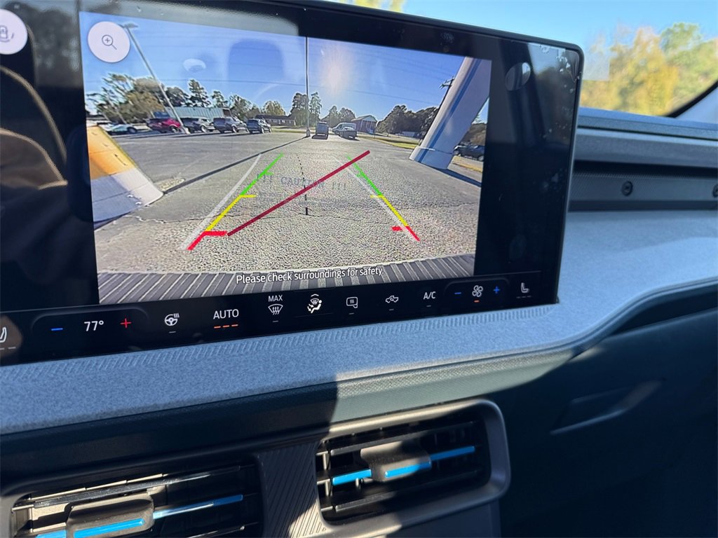 New 2025 Ford Maverick XLT w/ XLT Luxury Package image 25