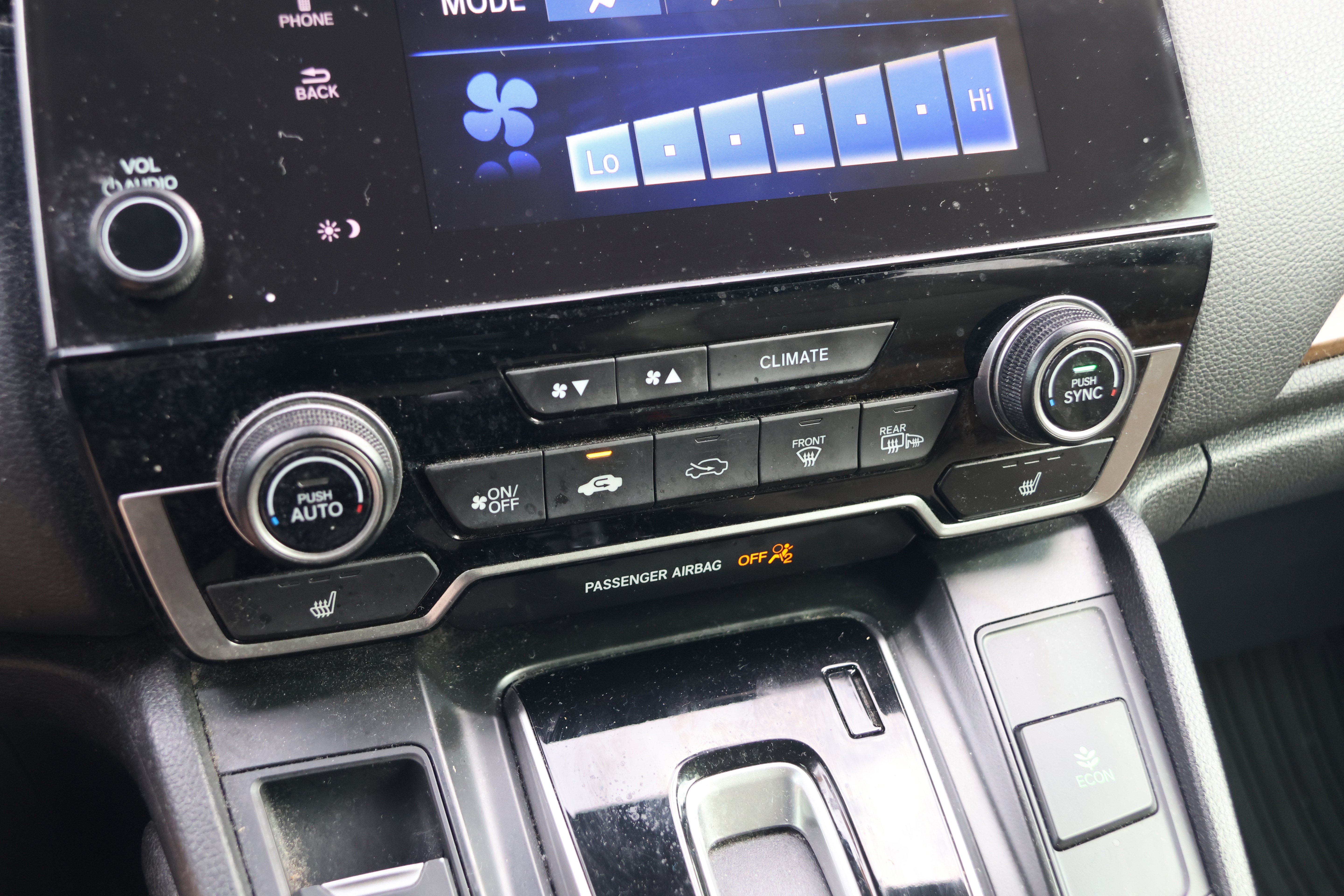 Used 2018 Honda CR-V EX-L image 27