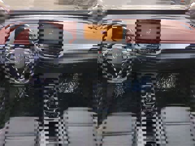 Used 2022 Volkswagen ID.4 Pro S image 15