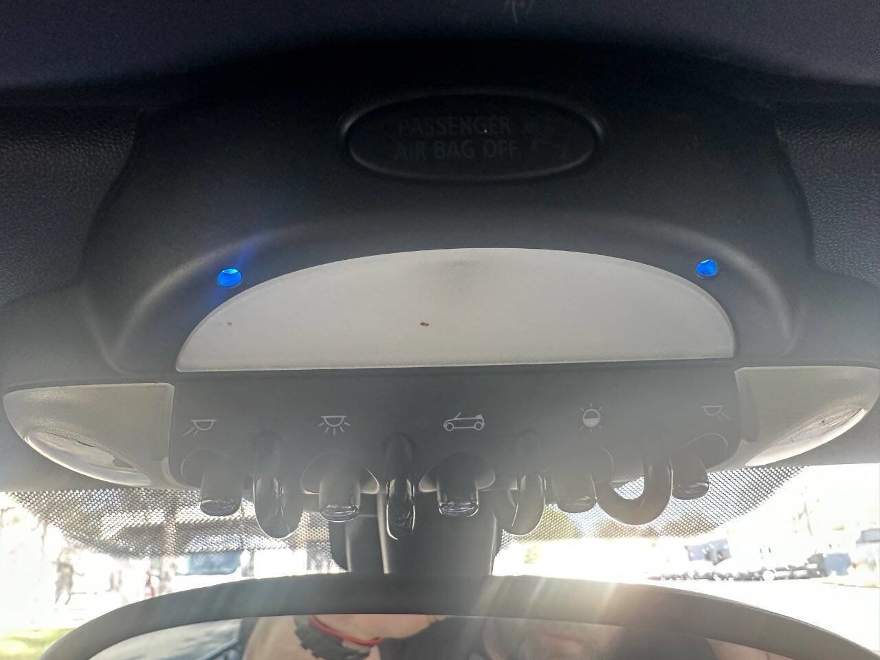 Used 2015 MINI Cooper Convertible FWD image 18