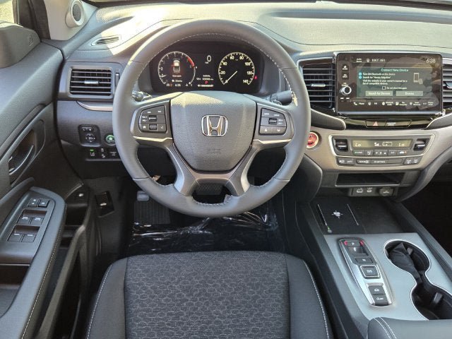New 2026 Honda Ridgeline Sport image 5