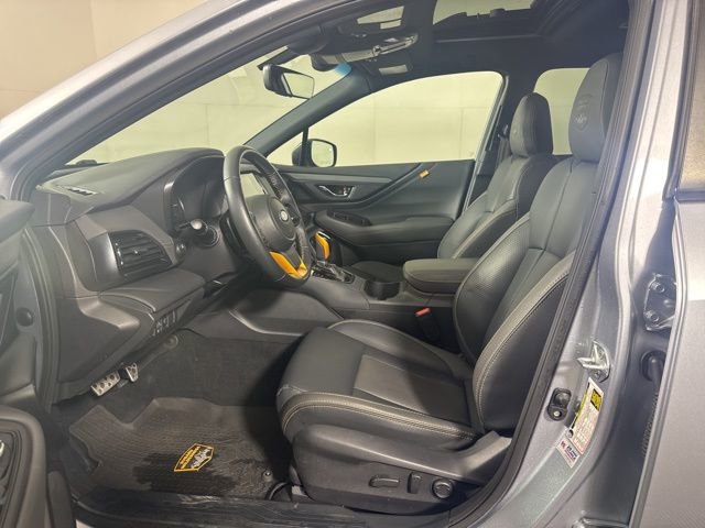 Used 2022 Subaru Outback Wilderness image 11