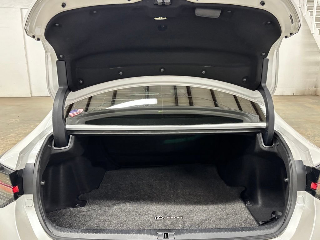 Used 2022 Lexus RC 350 RWD image 23