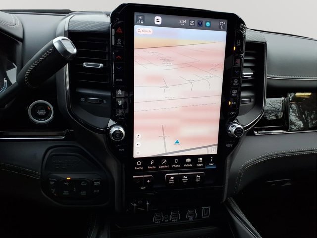 New 2026 RAM 2500 Power Wagon image 15