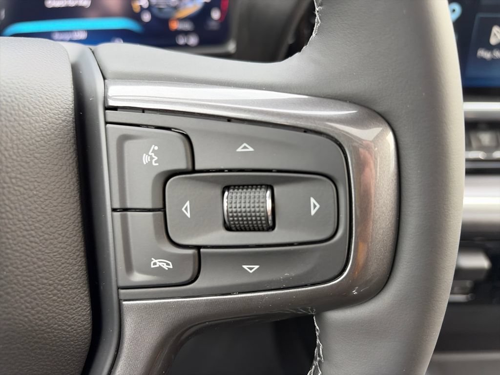 New 2026 Chevrolet Silverado 3500 High Country w/ High Country Premium Package AWD/4WD image 12