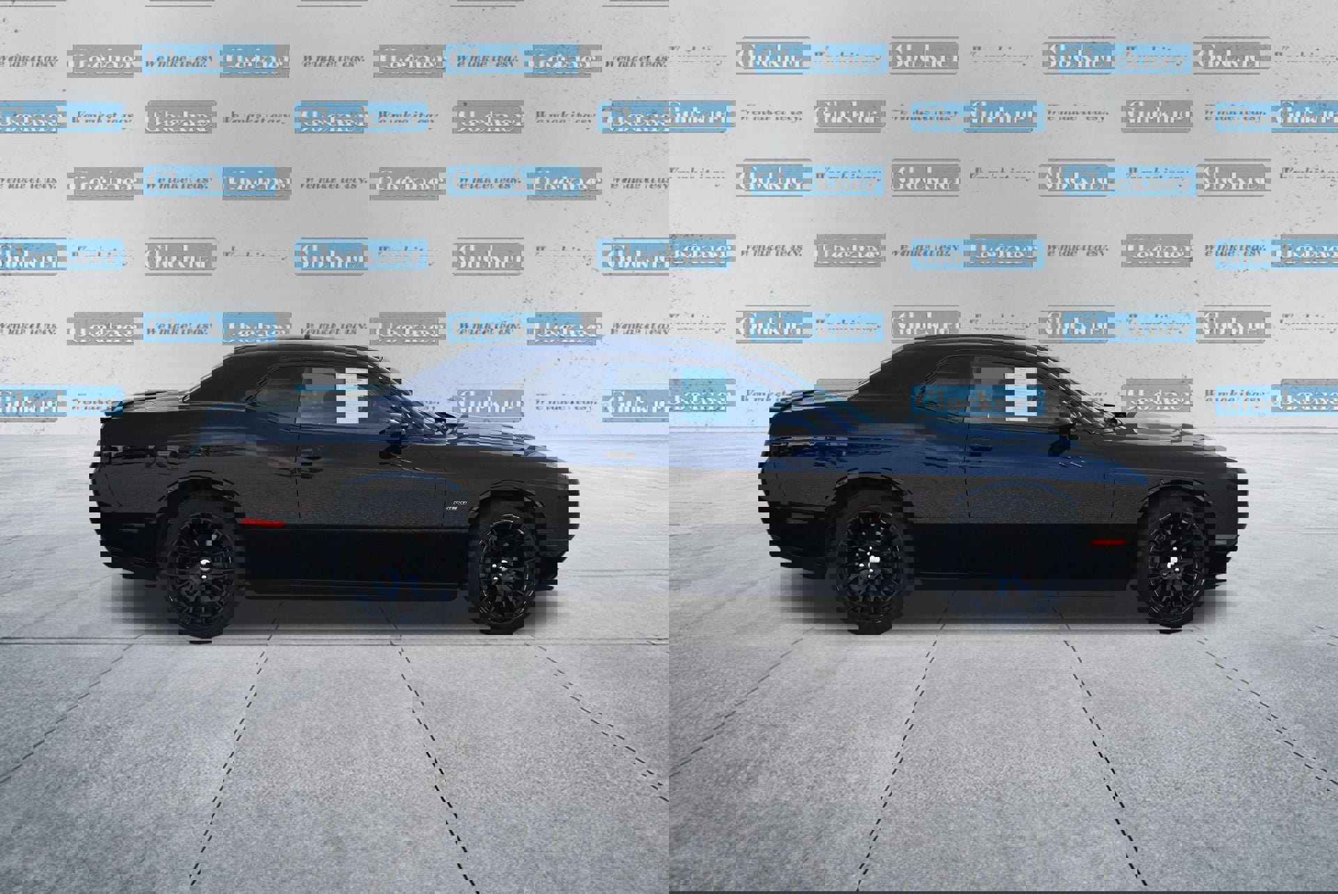 Used 2016 Dodge Challenger R/T image 4