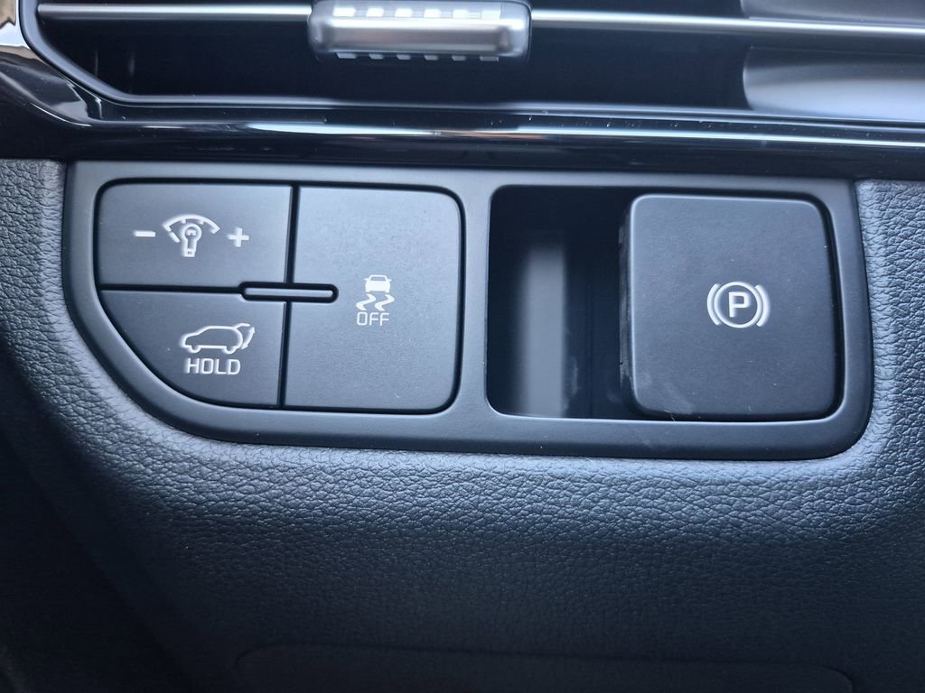 New 2026 Kia Sportage SX image 25