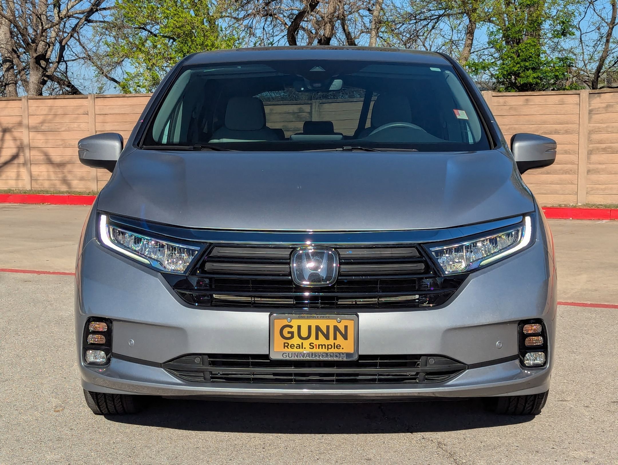 Used 2024 Honda Odyssey Touring image 8