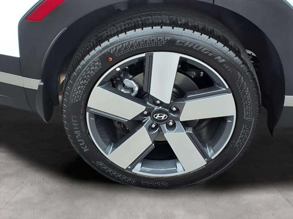 New 2026 Hyundai Santa Fe Limited FWD image 14