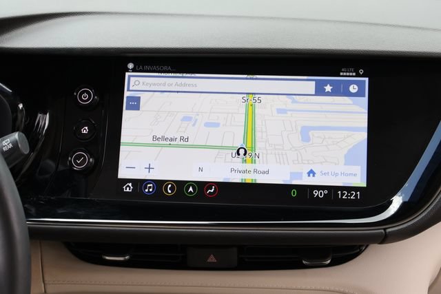 Used 2023 Buick Envision Avenir AWD/4WD image 18