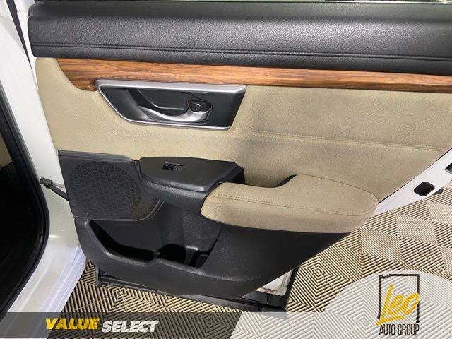 Used 2019 Honda CR-V EX image 12