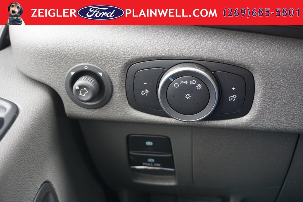 Used 2025 Ford Transit 150 148 Medium Roof w/ Load Area Protection Package RWD image 25
