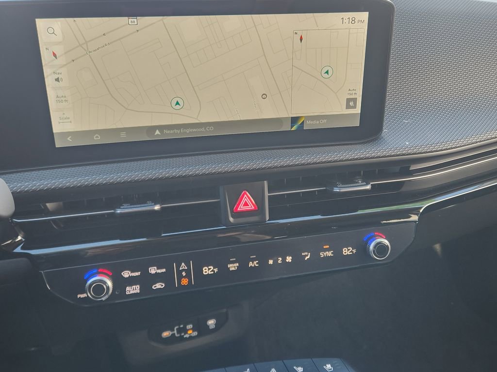 New 2025 Kia EV6 Wind image 21