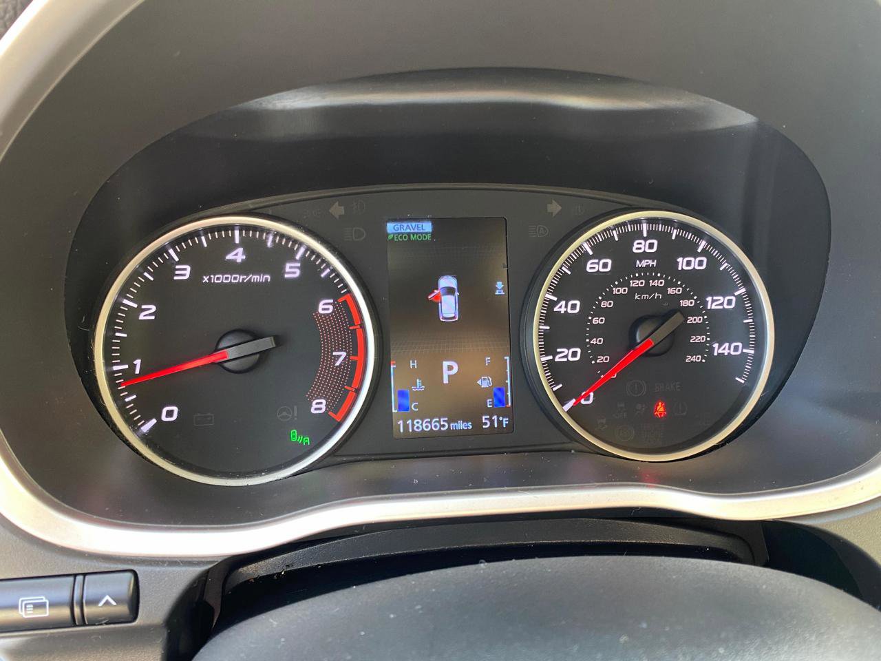 Used 2018 Mitsubishi Eclipse Cross SEL AWD/4WD image 29