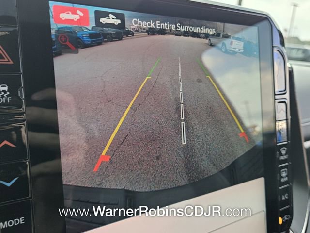 New 2026 RAM 2500 Rebel w/ Rebel Level 2 Equipment Group image 24