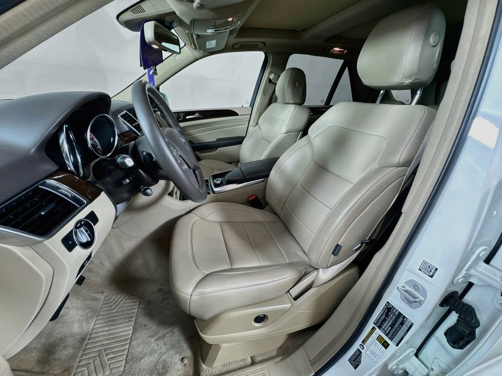 Used 2015 Mercedes-Benz ML 350 4MATIC image 25