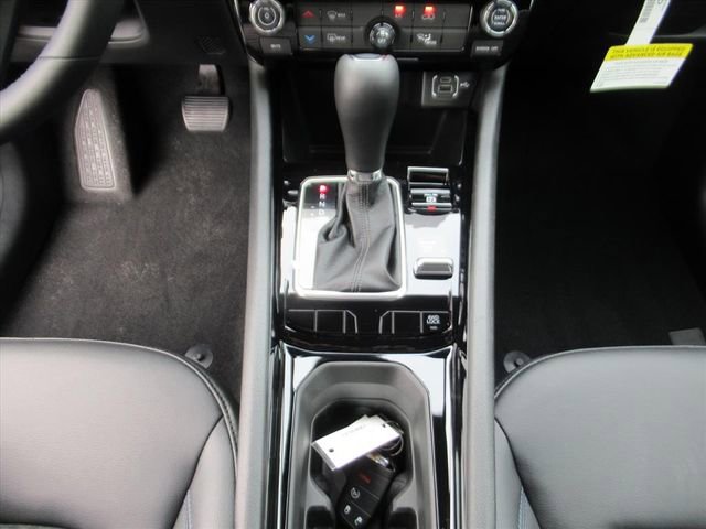 New 2026 Jeep Compass Latitude image 21