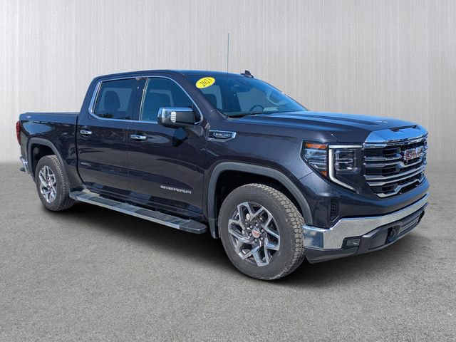 Used 2023 GMC Sierra 1500 SLT w/ SLT Premium Package image 1