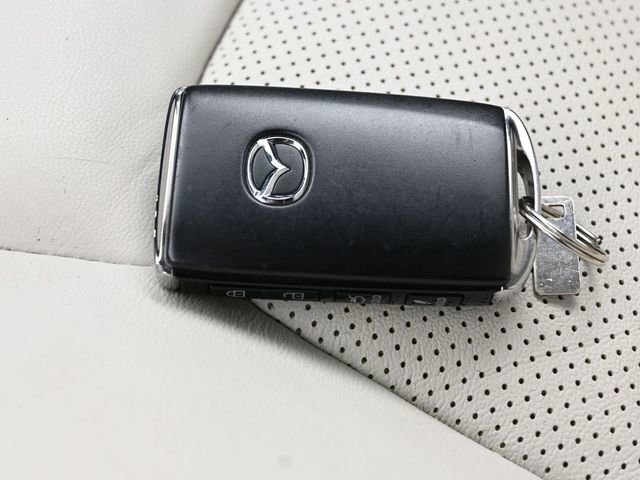 Certified 2023 MAZDA CX-5 AWD 2.5 S w/ Preferred Package image 14