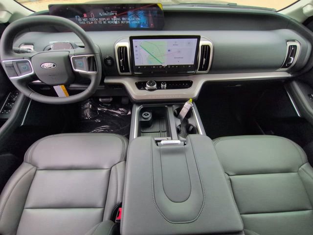 New 2026 Ford Expedition Max Active RWD image 15