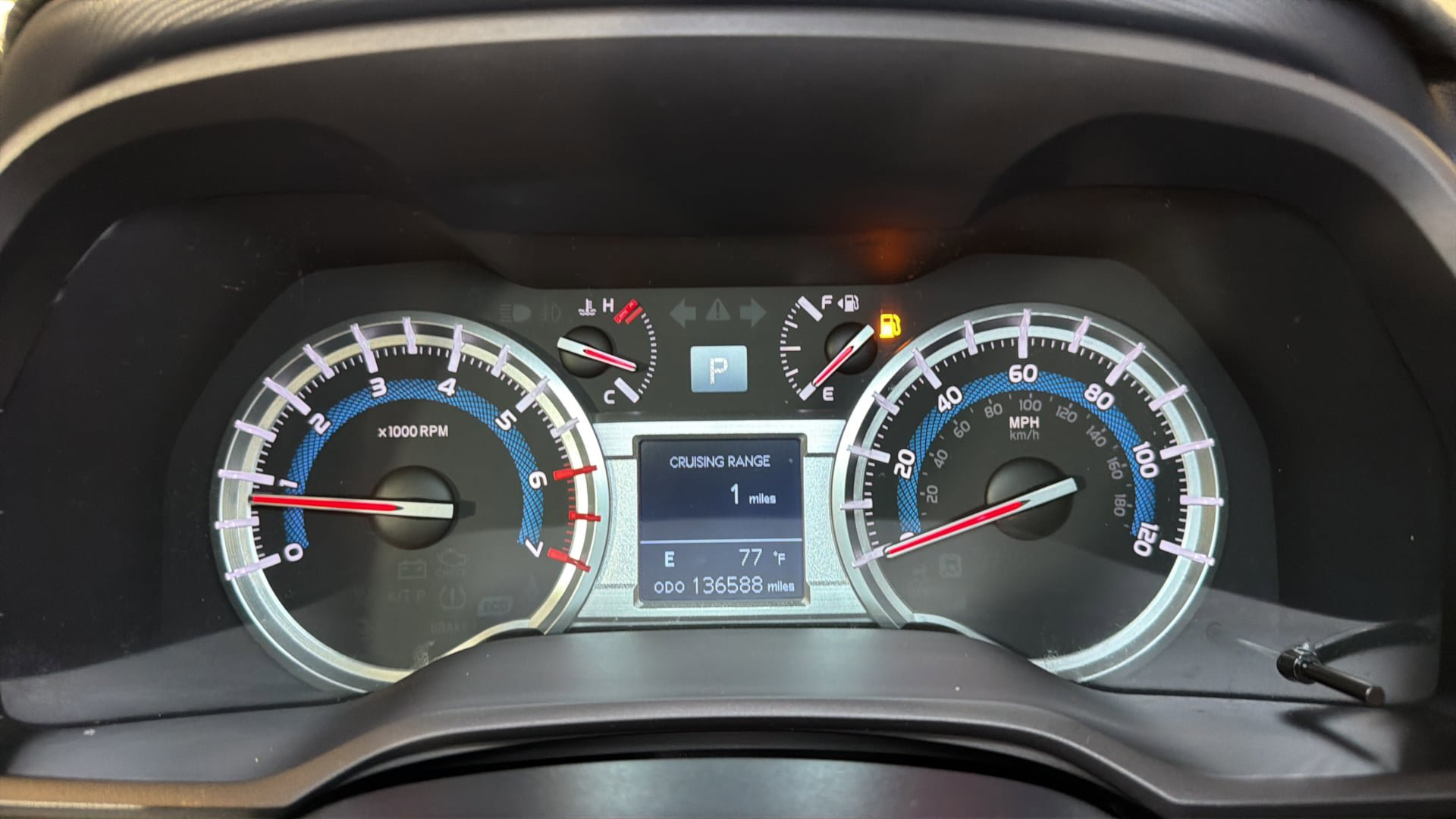Used 2014 Toyota 4Runner SR5 Premium AWD/4WD image 26