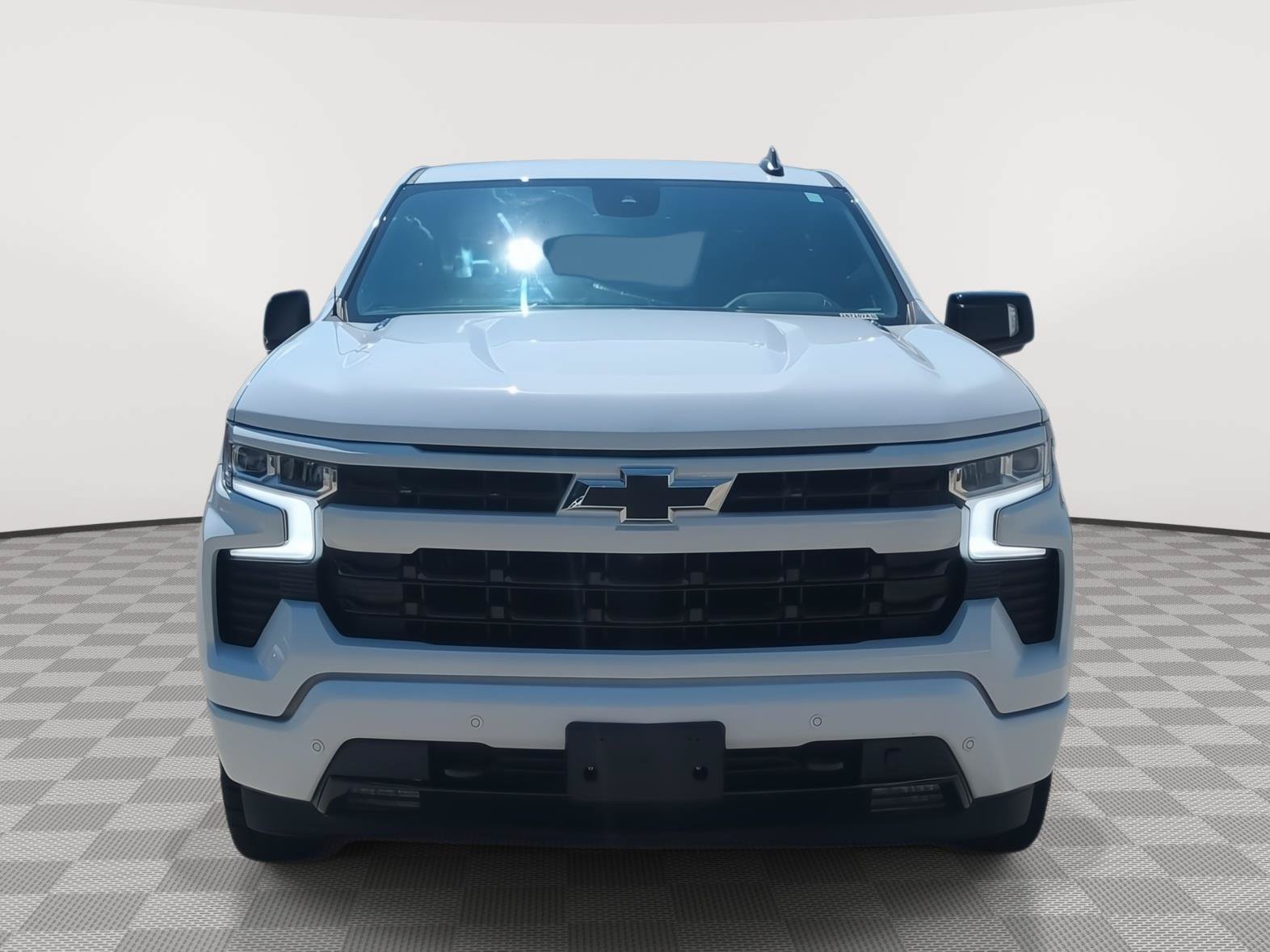 Used 2024 Chevrolet Silverado 1500 RST AWD/4WD image 9