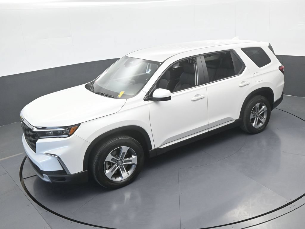Used 2025 Honda Pilot EX-L image 51