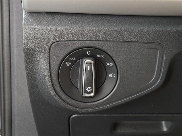 Used 2023 Volkswagen Atlas Cross Sport SE w/ Black Wheel Package image 38