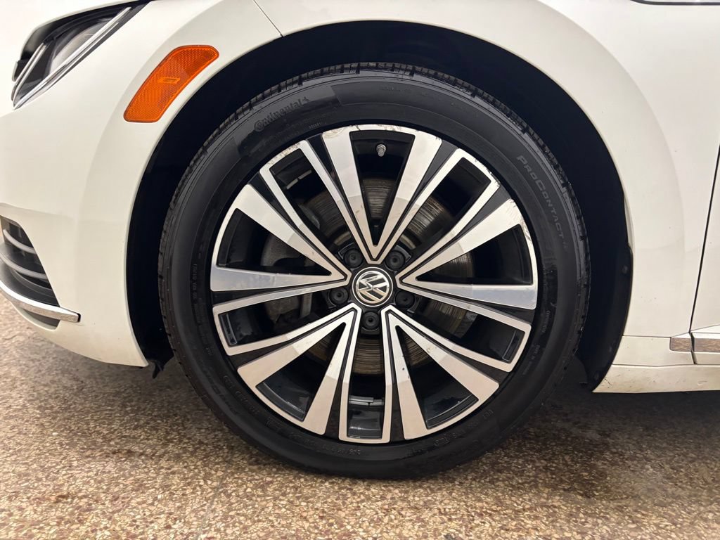 Used 2019 Volkswagen Arteon SE AWD/4WD image 24