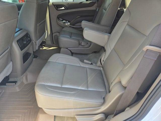 Used 2018 Chevrolet Tahoe LT w/ LT Signature Package AWD/4WD image 10