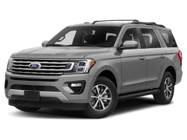 Used 2018 Ford Expedition Platinum