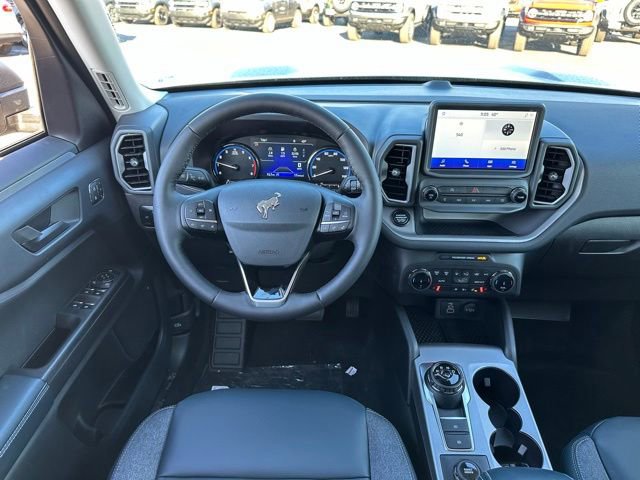 New 2024 Ford Bronco Sport Outer Banks image 19