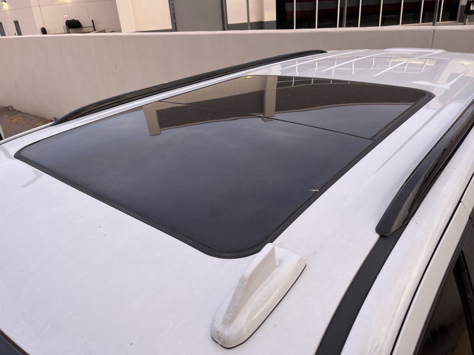 Certified 2024 Chevrolet Tahoe RST w/ Luxury Package AWD/4WD image 10