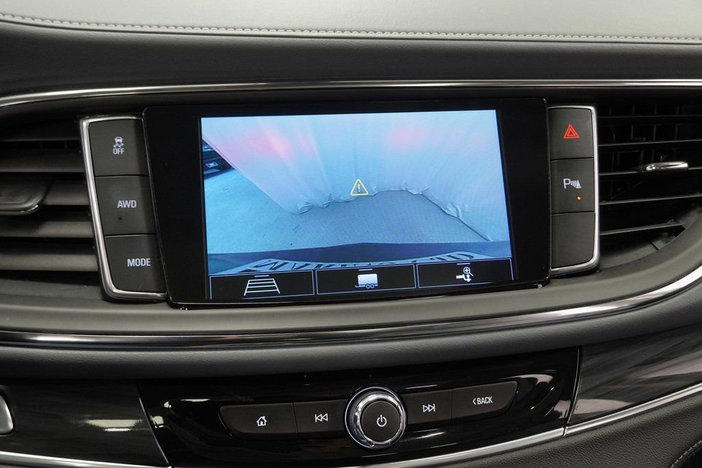 Used 2021 Buick Enclave Essence w/ Sport Touring Edition image 30