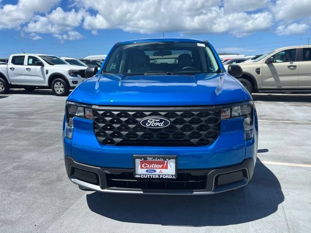 New 2026 Ford Maverick XLT w/ Equipment Group 301A AWD/4WD image 2