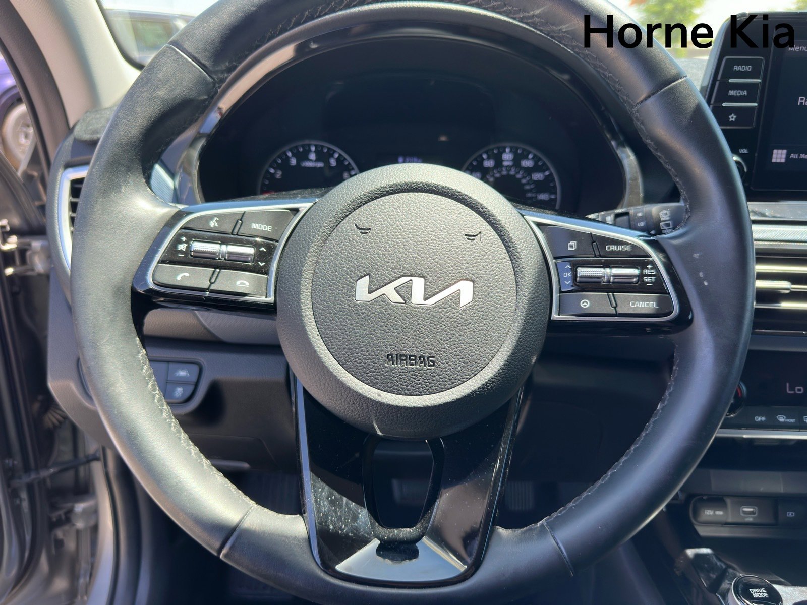 Certified 2023 Kia Seltos S FWD image 12