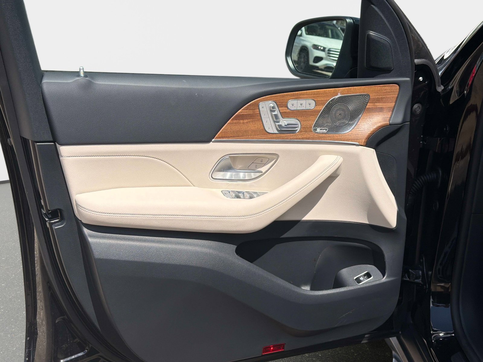 Used 2026 Mercedes-Benz GLE 450 4MATIC image 17