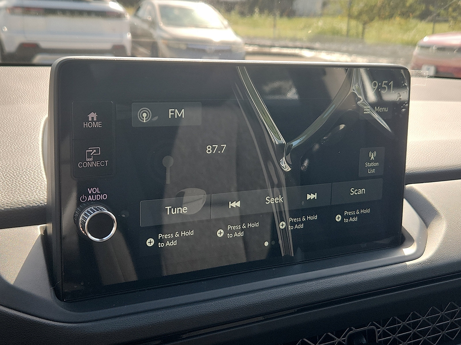 New 2026 Honda Accord SE image 12