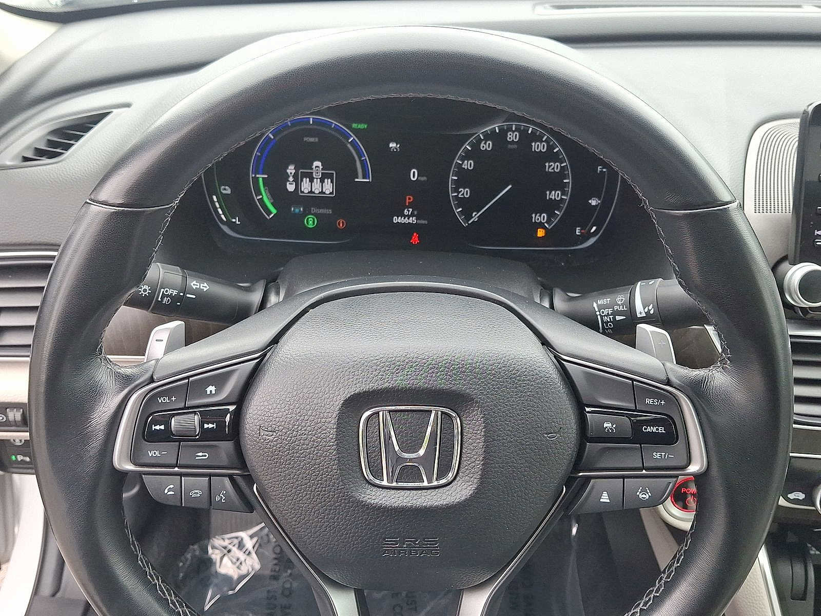 Used 2022 Honda Accord EX-L image 16