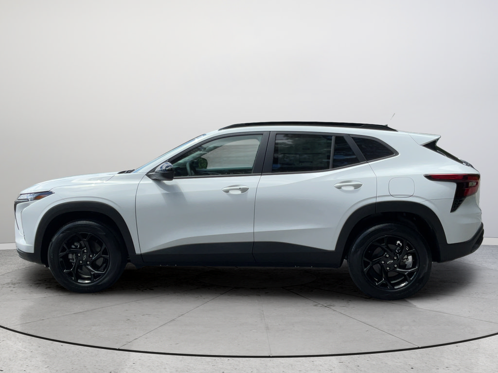 New 2026 Chevrolet Trax LT w/ Driver Confidence Package FWD image 8