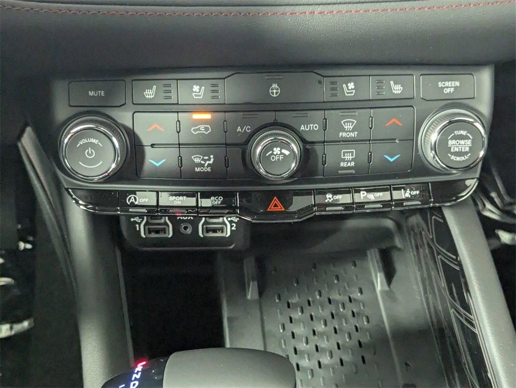 New 2026 Dodge Durango GT image 20