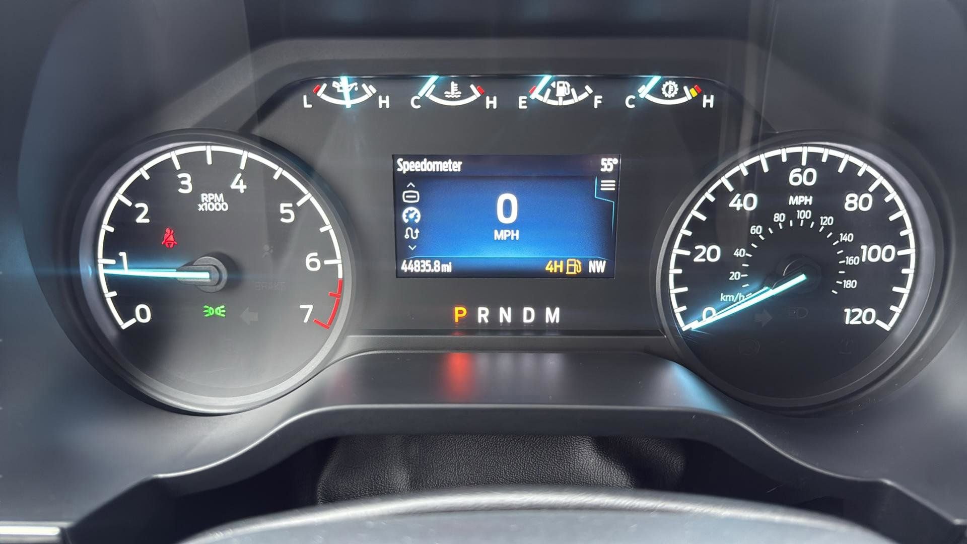 Used 2022 Ford F150 XL w/ STX Black Appearance Package image 15