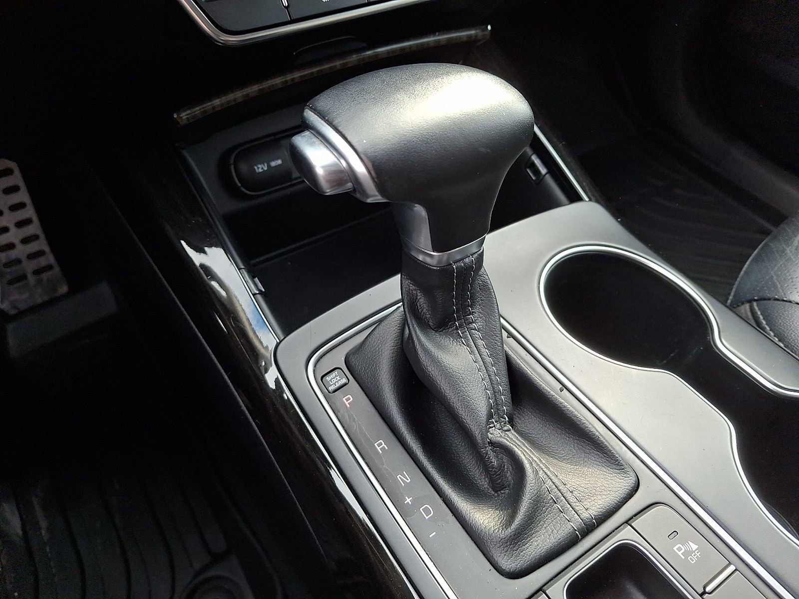 Used 2019 Kia Sorento EX image 15