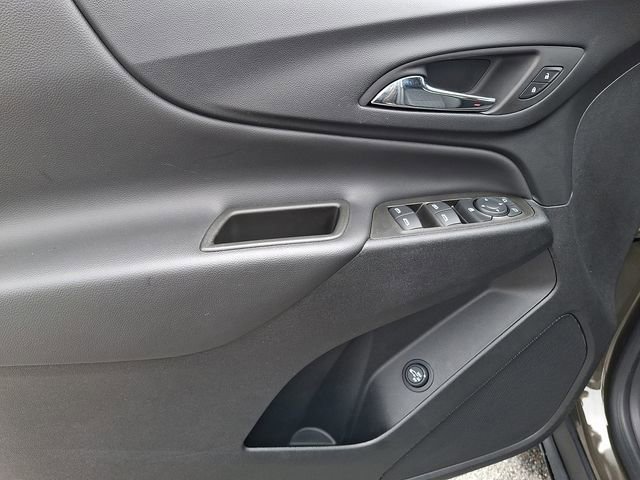 Certified 2023 Chevrolet Equinox LT FWD image 12