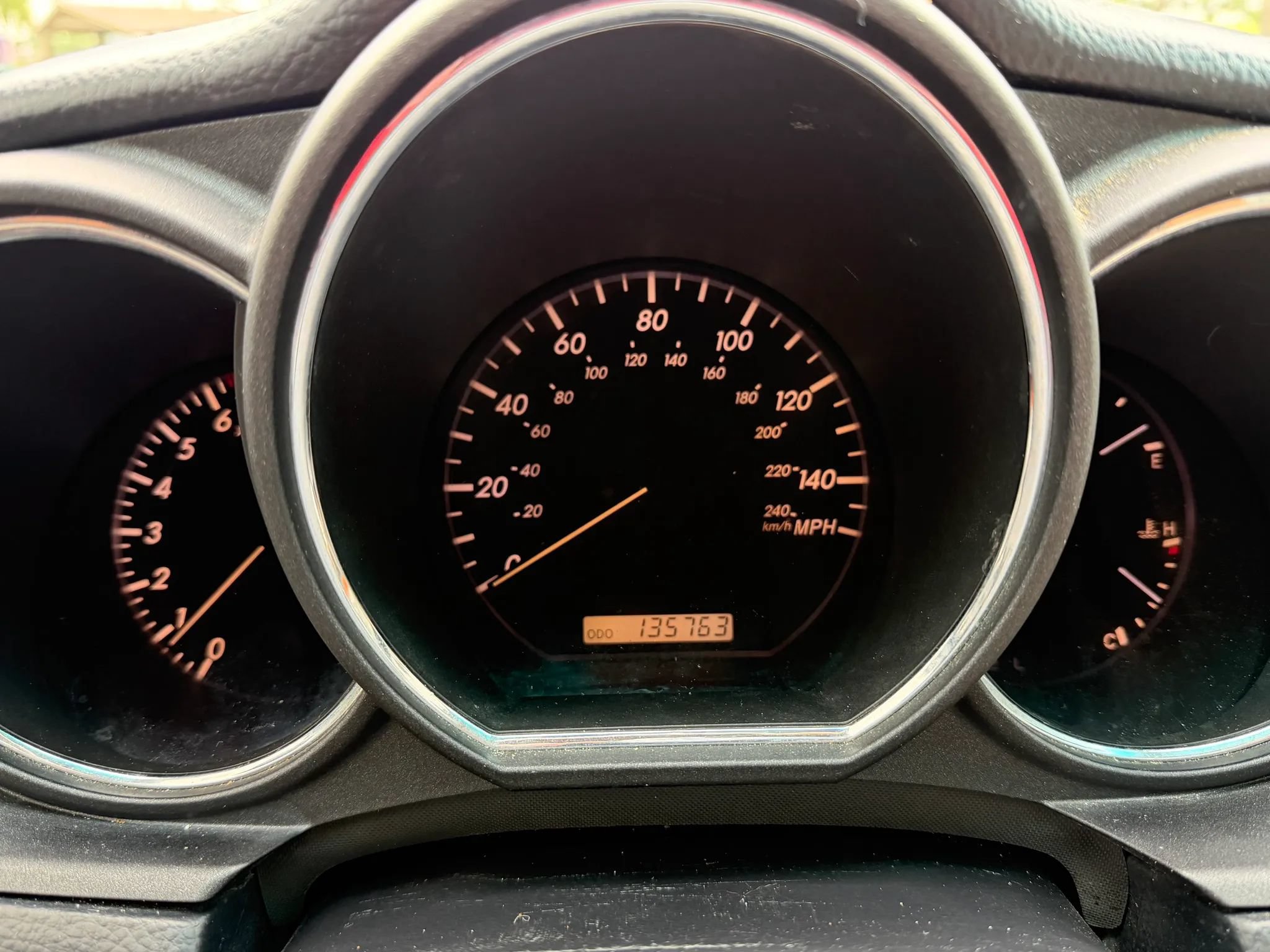 Used 2007 Lexus RX 350 2WD image 30