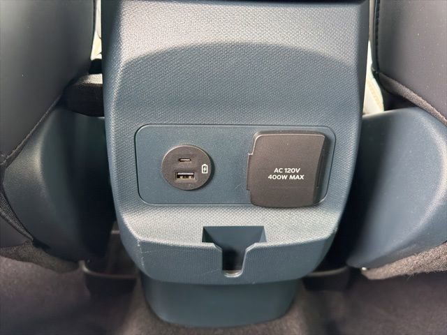 Certified 2024 Ford Maverick Tremor w/ Tremor Off-Road Package image 16