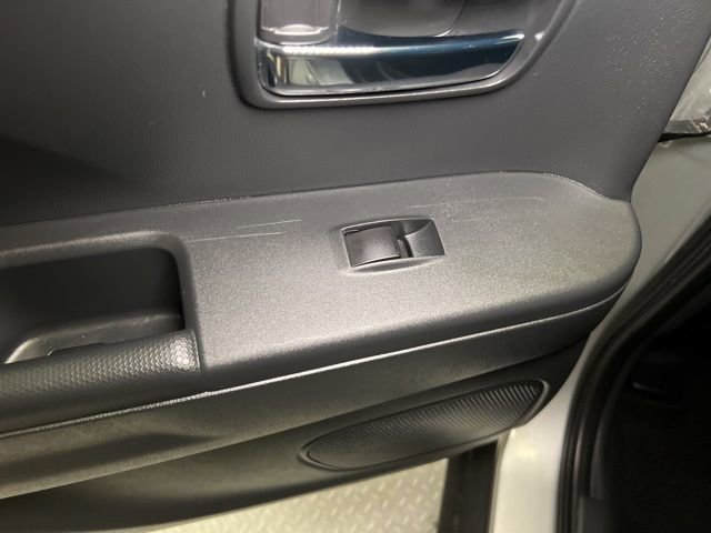 Used 2024 Mitsubishi Outlander Sport ES image 45